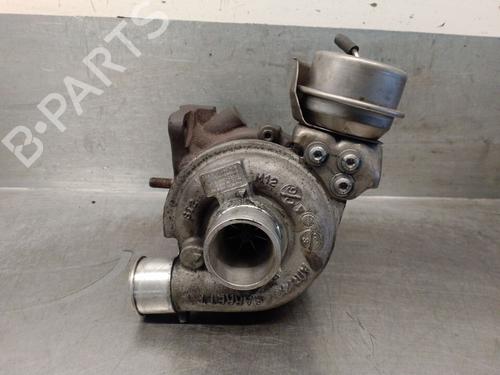 Turbocompressore/Compressore KIA CARENS IV 1.7 CRDi (116 hp) 30882816
