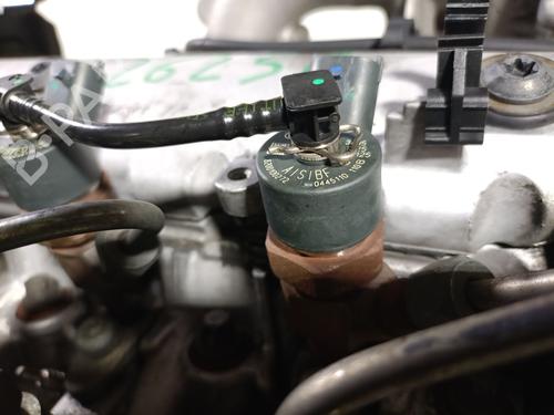Engine RENAULT LAGUNA II (BG0/1_) 1.9 dCi (BG0R, BG0E) | BP38178010M1 - Image 9