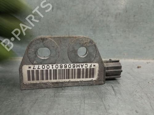 Elektronisk sensor NISSAN MURANO I (Z50) 3.5 4x4 | BP27807635M84 