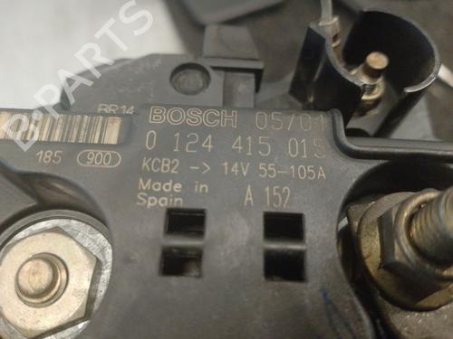 Alternator ALFA ROMEO 147 (937_) 1.6 16V T.SPARK (937.AXA1A, 937.AXB1A, 937.BXB1A) | BP12592418M7 