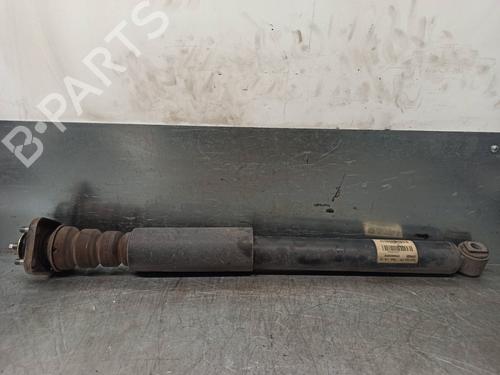 Used Right rear shock absorber BMW X3 (E83) 2.0 d (150 hp) 8667971