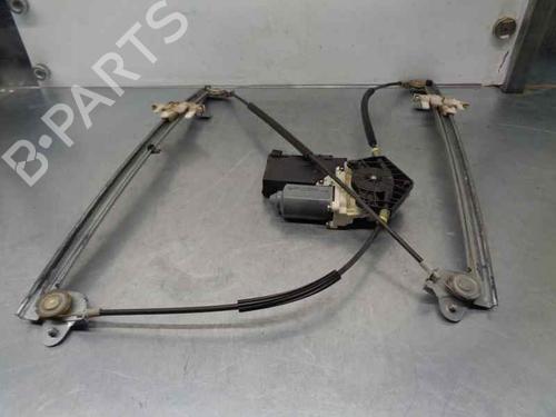 Rudehejsemekanisme ventre foran PEUGEOT 807 (EB_) 2.2 HDi (128 hp) 6143529