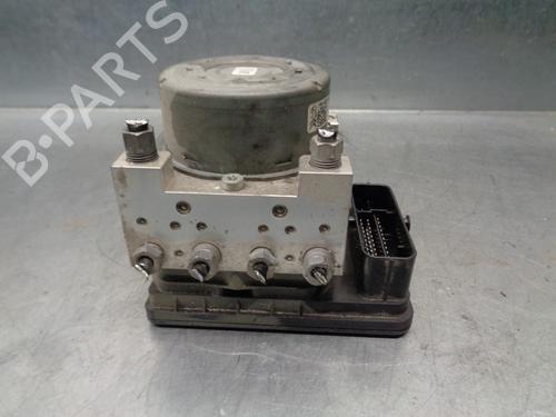 Used ABS pump PEUGEOT 208 I (CA_, CC_) 1.2 PureTech 82 (82 hp) 8489840