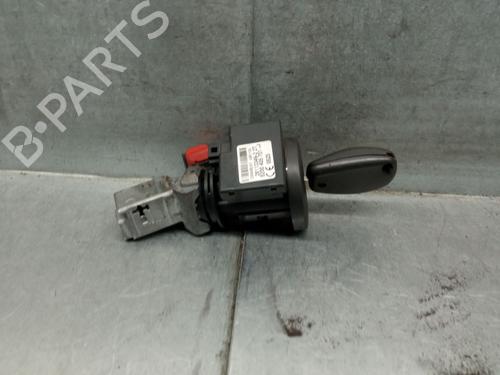 Used Ignition barrel OPEL MOVANO B Van (X62) 2.3 CDTI FWD (FV) (125 hp) 28952692