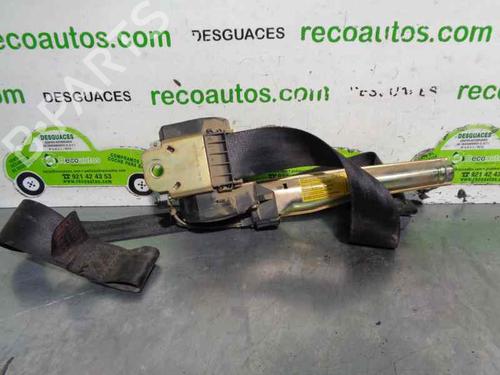 Front right seatbelt SEAT IBIZA II (6K1) 1.4 i | BP8724948I25 