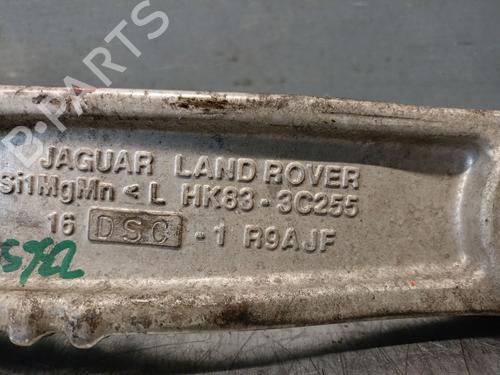 Left front suspension arm JAGUAR F-PACE (X761) 2.0 TD4 | BP30143137M12