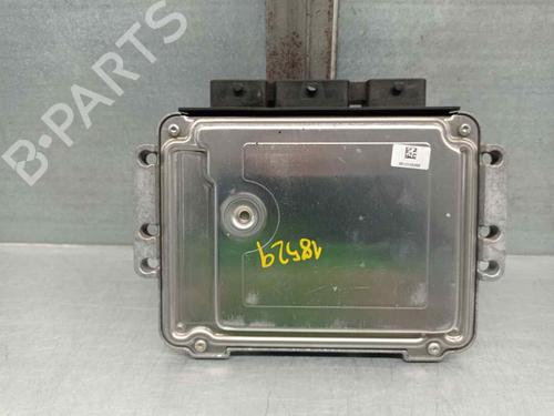 Engine control unit (ECU) CITROËN C3 I (FC_, FN_) 1.6 16V HDi | BP14969578M57 