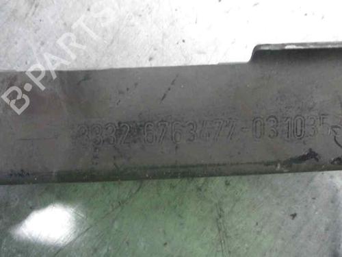 Right rear suspension arm BMW 1 (E87) 120 d | BP2093020M15 