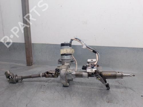 Used Steering column Steering column TOYOTA YARIS VERSO (_P2_) 1.4 D-4D (NLP20_, NLP22_) (75 hp) 32508339 32508339