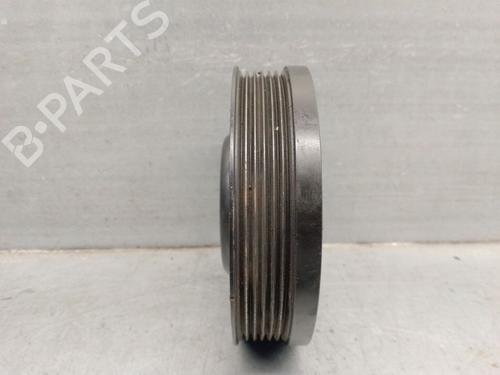 Pulley VW TOURAN (1T1, 1T2) 2.0 TDI 16V | BP24202335M122 