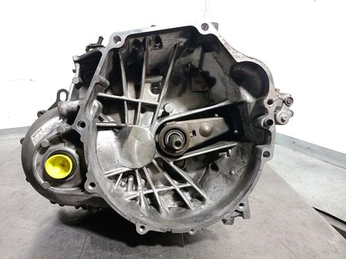 Used Gearbox HONDA ACCORD VII (CL, CN) 2.2 i-CTDi (CN1) (140 hp) 33013411