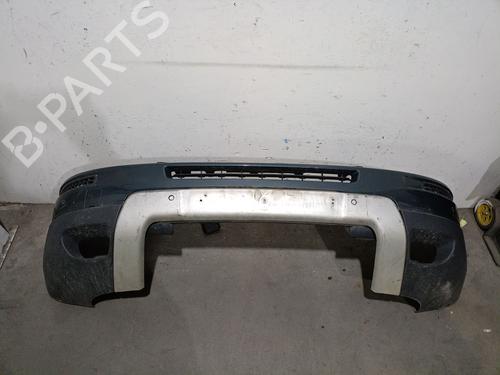 front-bumper-volvo-xc90-i-275-2002-2003-2004-2005-2006-2007-2008-2009-2010-2011-2012-2013-2014-2015-36536928 main image