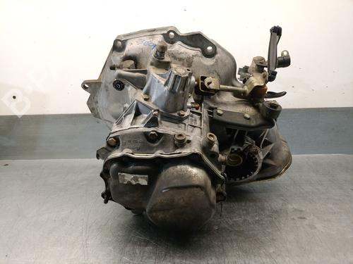 Gearbox OPEL VECTRA B (J96) 1.8 i 16V (F19) | BP29812099M3