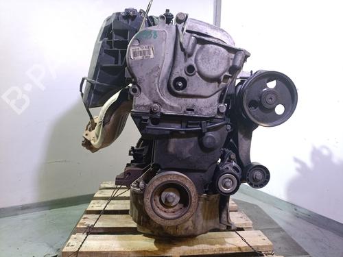 Motor für RENAULT CLIO II (BB_, CB_) 1.4 16V (B/CB0L) (95 hp) 22810978