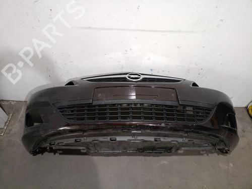 Used Front bumper Front bumper OPEL ASTRA J (P10) 1.7 CDTI (68) (110 hp) 36023534 36023534