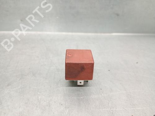 Used Electronic module RENAULT SCÉNIC I MPV (JA0/1_, FA0_) 1.9 dCi RX4 (102 hp) 29938336