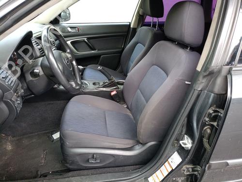 Fuse box SUBARU LEGACY IV Estate (BP)  | BP32169186E1 