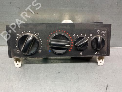 Commande Chauffage RENAULT KANGOO (KC0/1_) 1.9 dTi (KC0U) (80 hp) 30571097