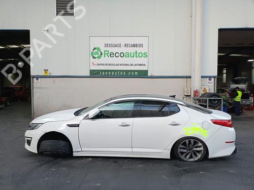 Used Parts KIA OPTIMA (FSGDS6B) 1.7 CRDi (136 hp) 4325933