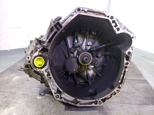 Used Gearbox RENAULT GRAND SCÉNIC II (JM0/1_) 1.5 dCi (JM1E) (106 hp) 26643968