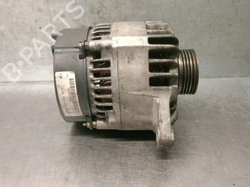 Used Alternator CITROËN XSARA (N1) 1.6 i (88 hp) 31651245
