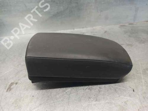 Used Armrest / Center console NISSAN QASHQAI / QASHQAI +2 I (J10, NJ10, JJ10E) [2006-2014]  7162790