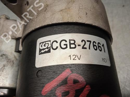 Startmotor NISSAN ALMERA II (N16) 1.5 | BP10906226M8 
