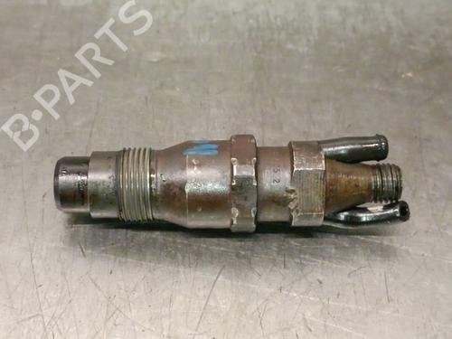 Used Injector CITROËN SAXO (S0, S1) 1.5 D (57 hp) 30701652