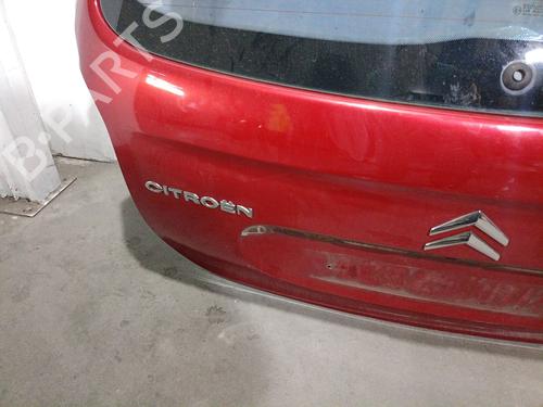 Tailgate CITROËN XSARA PICASSO (N68) 1.6 HDi | BP29323506C6 