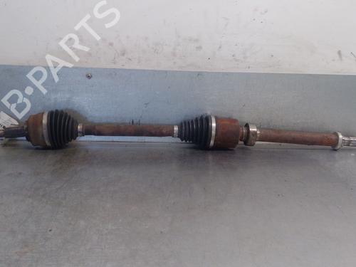 Used Right front driveshaft Right front driveshaft 38065546 38065546