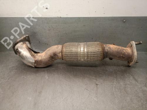 Exhaust system KIA SPORTAGE V (NQ5) 1.6 T-GDI MHEV | BP27997893M121 