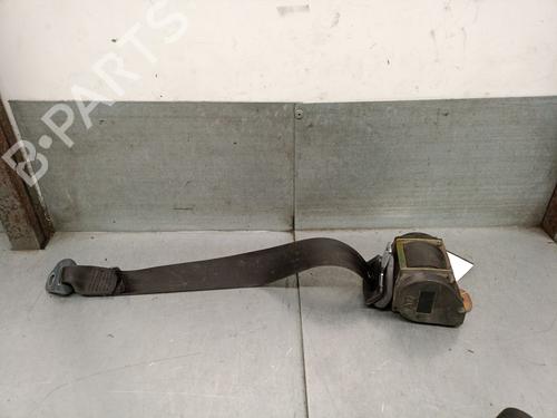 Used Rear right seatbelt CITROËN XSARA Break (N2) 1.9 TD (90 hp) 31717703