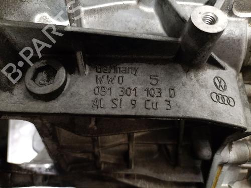 Gearbox AUDI A5 (8T3) 2.0 TFSI | BP38235880M3 - Image 7