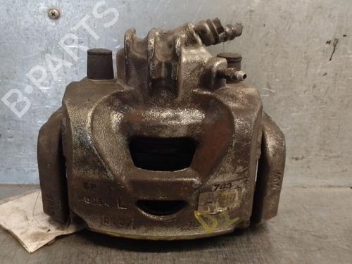 Used Left front brake caliper Left front brake caliper CITROËN C4 III (BA_, BB_, BC_) 1.2 PureTech 130 (BAHNSA, BAHNSB) (130 hp) 36359235 36359235