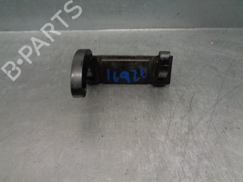Trunk håndtak MAZDA 5 (CR) 2.0 CD (CR19) (143 hp) 11393816