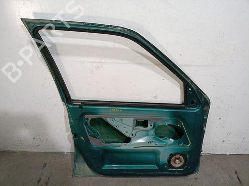 Left front door CITROËN SAXO (S0, S1) 1.1 X, SX | BP29405096C2 