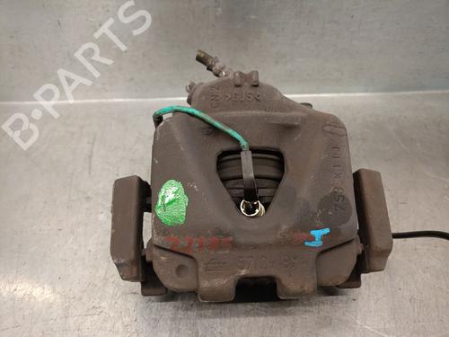 Used Left front brake caliper BMW 3 Coupe (E92) 320 d (177 hp) 23563141