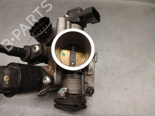 Throttle body KTM MOTORCYCLES DUKE 125 Duke ABS | BP33977571M82 - Image 11