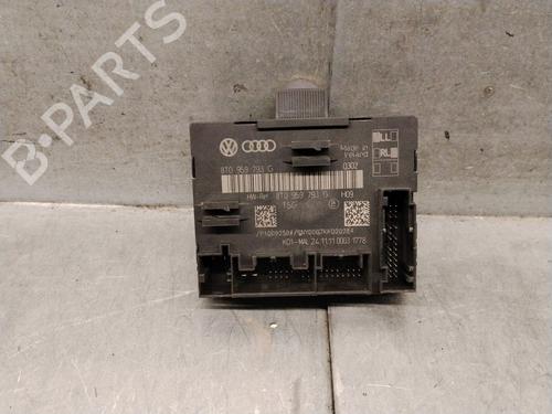 electronic-module-audi-a5-8t3-2007-2008-2009-2010-2011-2012-2013-2014-2015-2016-2017-35788148 main image