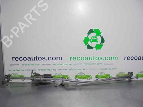 Front wiper motor PEUGEOT 307 SW (3H) 2.0 HDI 110 | BP2102380M29 