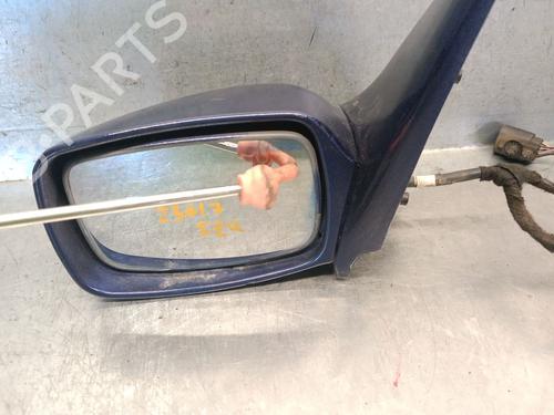 Left mirror FORD FIESTA IV (JA_, JB_) 1.25 i 16V | BP27329126C26 