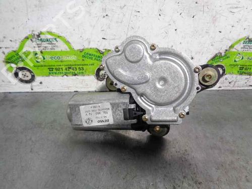 Rear wiper motor LANCIA YPSILON (843_) 1.4 16V (843.AXC11, 843.AXC1B, 843.AXC1A) | BP5061556M102 