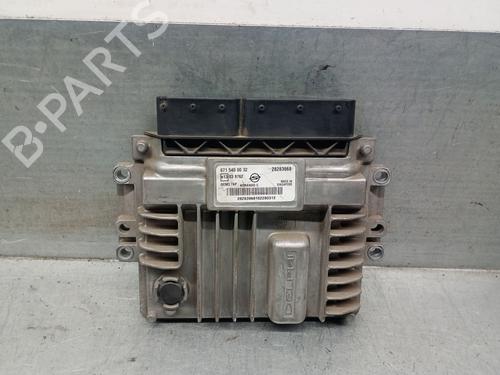 Motorstyringsenhed SSANGYONG KORANDO (CK) 2.0 e-XDi (175 hp) 30330394