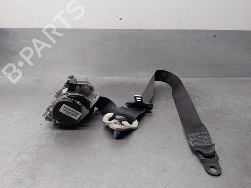 Front left seatbelt DODGE CALIBER 2.0 CRD | BP16440981I26 