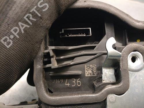 Front right lock BMW 5 Gran Turismo (F07) 530 d xDrive | BP20125866C97 