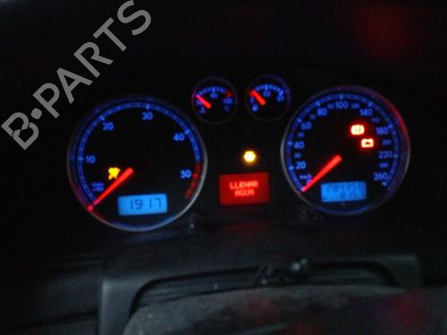 Electronic module VW PASSAT B5.5 (3B3) 1.9 TDI | BP31044660M83