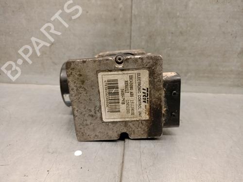 ABS pump RENAULT TRAFIC II Van (FL) | BP30860256M43