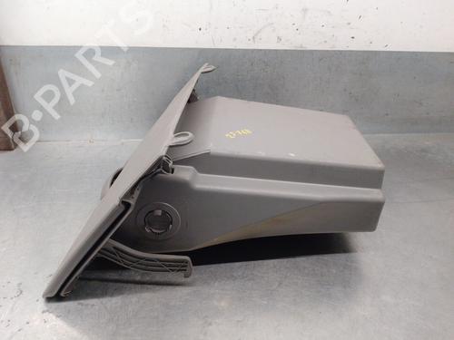 Glove box FIAT PANDA (169_) 1.2 (169.AXB11, 169.AXB1A) | BP36755300C95 - Image 2