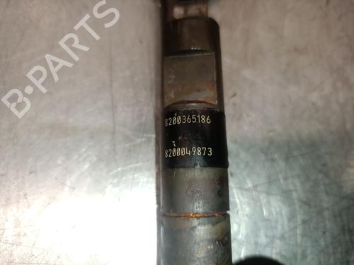 Injector RENAULT SCÉNIC II (JM0/1_) 1.5 dCi (JM02, JM13) | BP29820835M100 