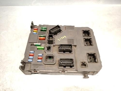 Fuse box CITROËN C3 I (FC_, FN_) 1.4 16V HDi | BP22725019E1